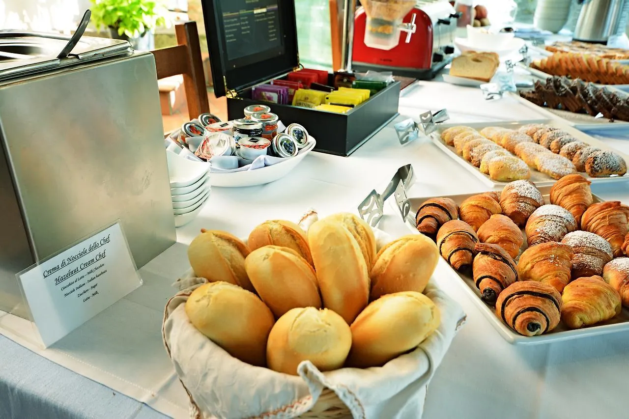 Locanda Gli Ulivi Monteveglio Agroturismo