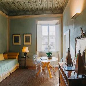  Apartment Palazzo Feroci - Residenza D'epoca Italy