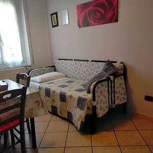 Appartamento Casa Regina, Parma