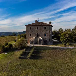  Villa Palazzo Serre - Natura & Piscina