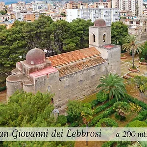 https://casa-graziusa.palermohotels.org
