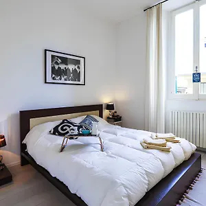  Apartment Design District - Italy