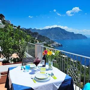  Apartment Blu Retreat Italy