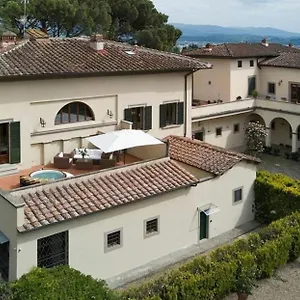  Villa Dante Italy