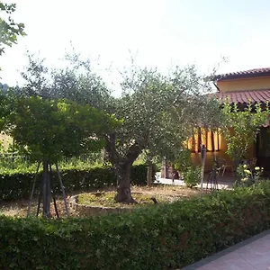 Agriturismo 7 Colonne Bauernhof