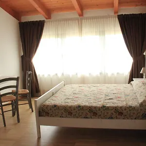 La Palazzina Di Ciagnano Bauernhof