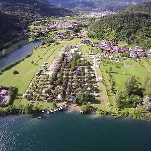 Lago Camping Village Arsie