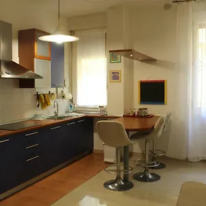 Carbonara Apartamento