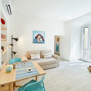 Appartamento Burò Bed&relax, Parma