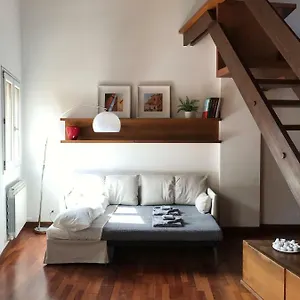 Casa Falegnami 20.19 Apartment
