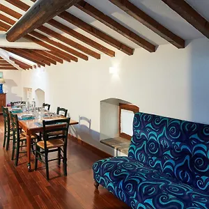 Appartamento La Casa Di Giulia-family, Parma