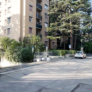 Rock 'n' Pop House Apartamento