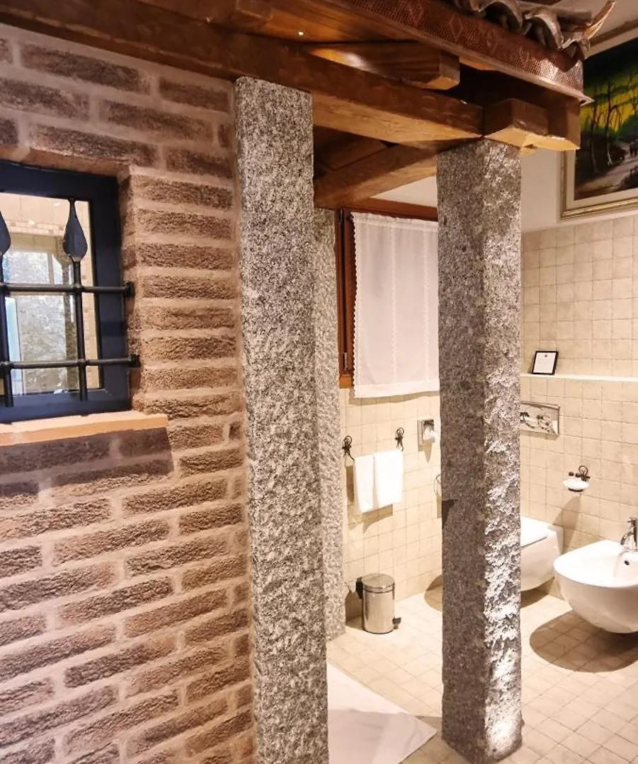 Locanda Gli Ulivi Monteveglio