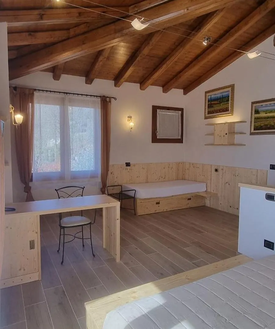 Locanda Gli Ulivi Monteveglio Italy
