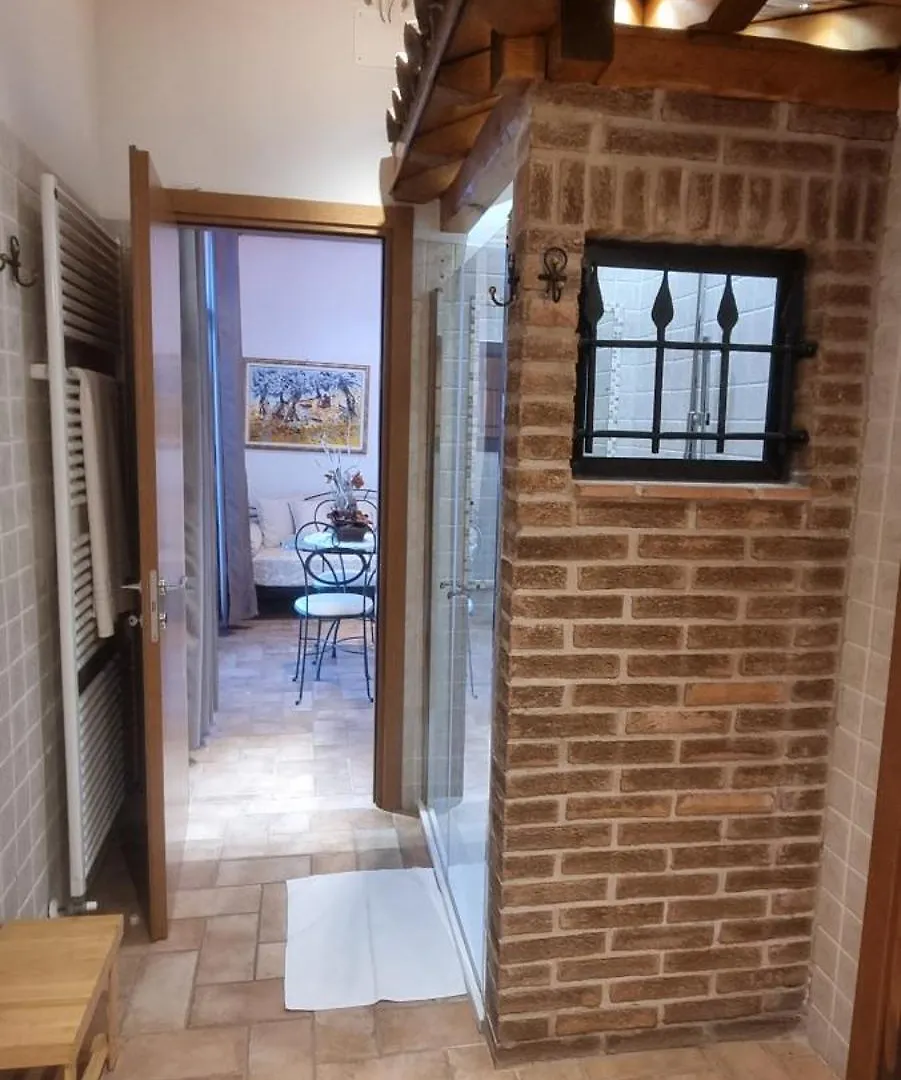 Locanda Gli Ulivi Monteveglio 0*,  Italy