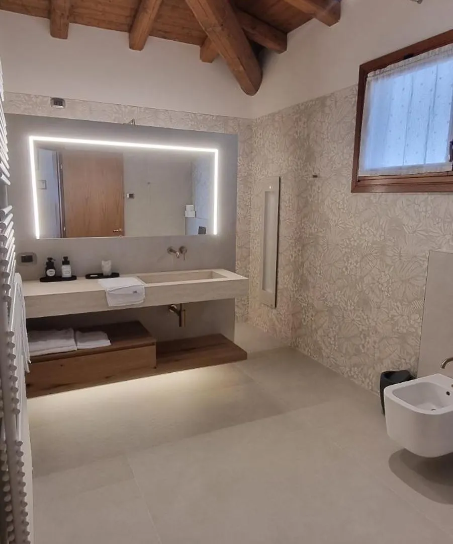 Alojamento de Turismo Rural Locanda Gli Ulivi Monteveglio