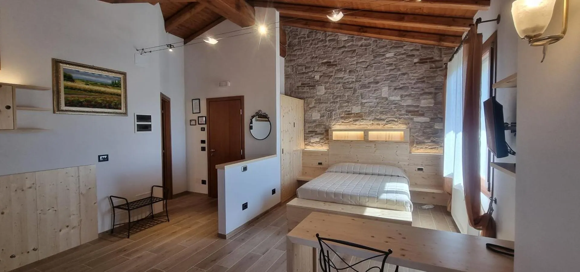 Locanda Gli Ulivi Monteveglio