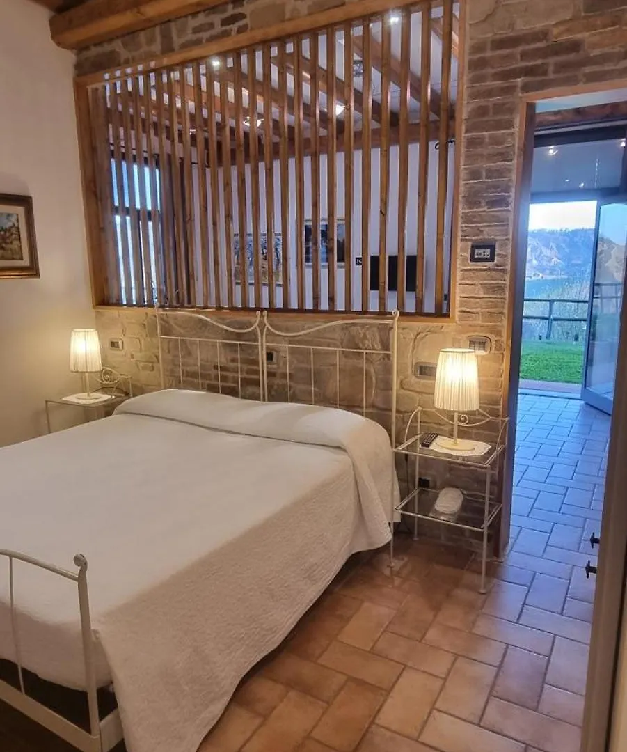 Locanda Gli Ulivi Monteveglio Itália