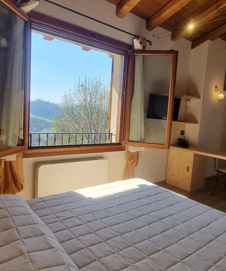 Locanda Gli Ulivi Monteveglio Farm stay