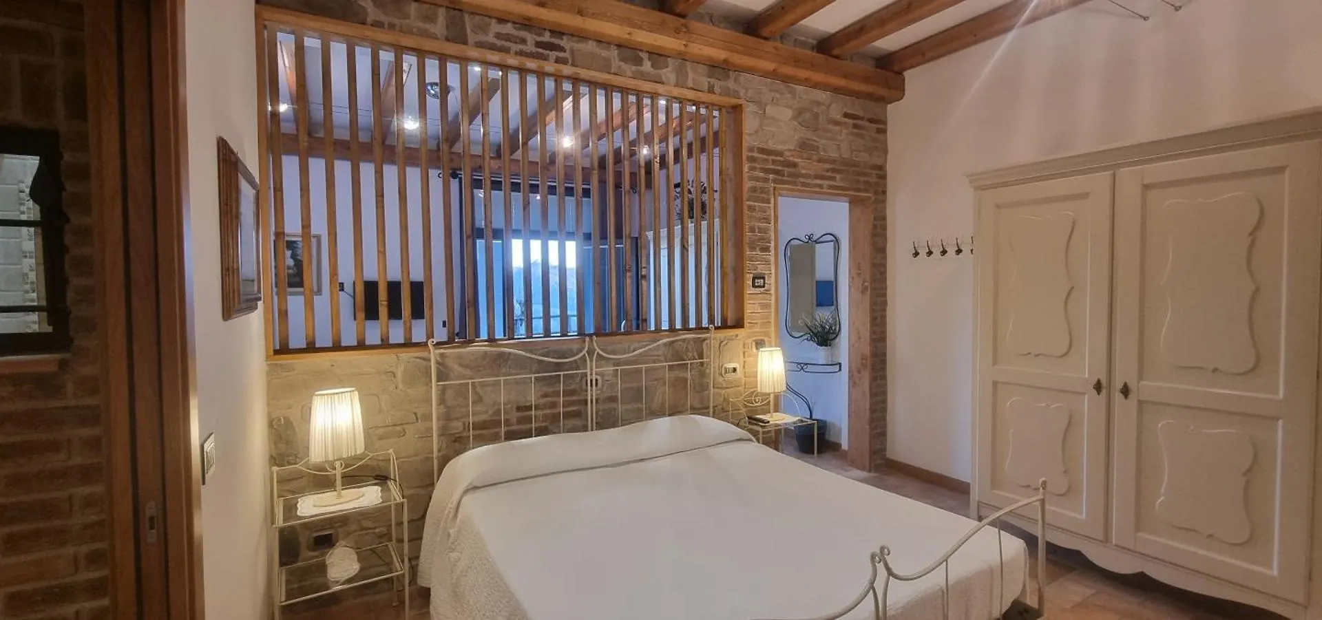 Locanda Gli Ulivi Monteveglio