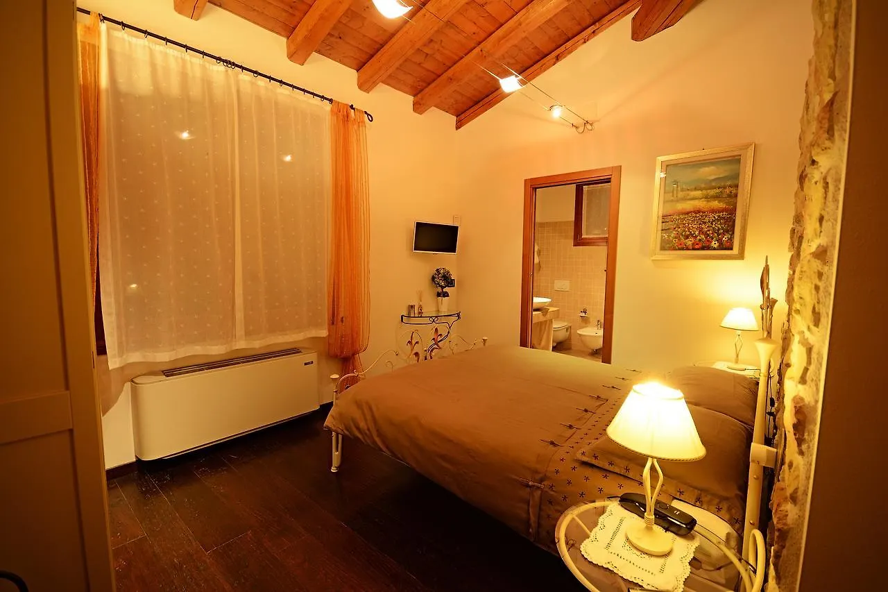 Locanda Gli Ulivi Monteveglio Alojamento de Turismo Rural