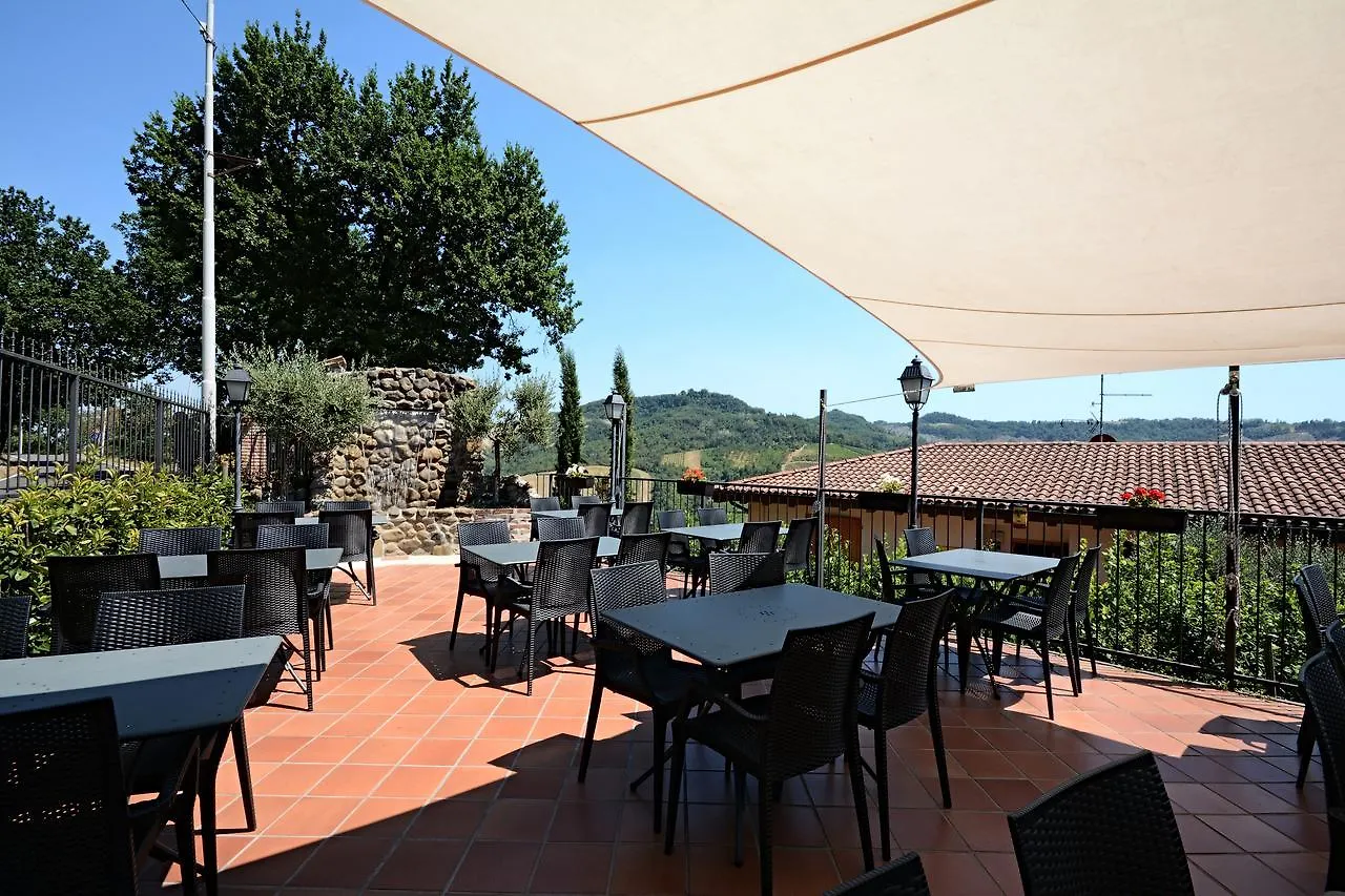 Locanda Gli Ulivi Monteveglio 0*,  Italy