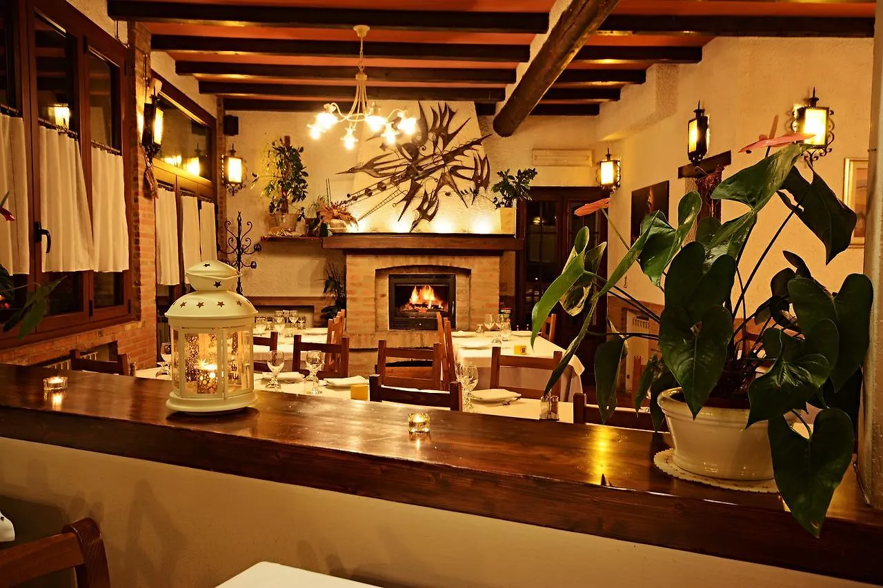 Locanda Gli Ulivi Monteveglio
