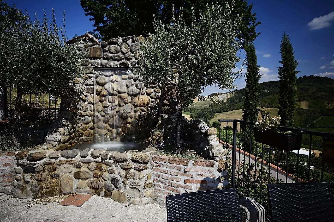 Locanda Gli Ulivi Monteveglio