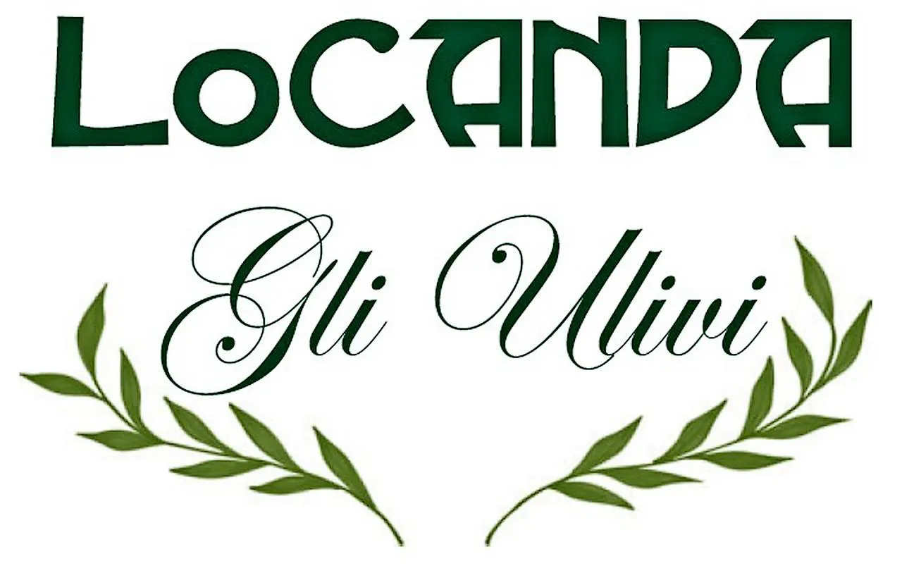 Locanda Gli Ulivi Monteveglio Alojamento de Turismo Rural