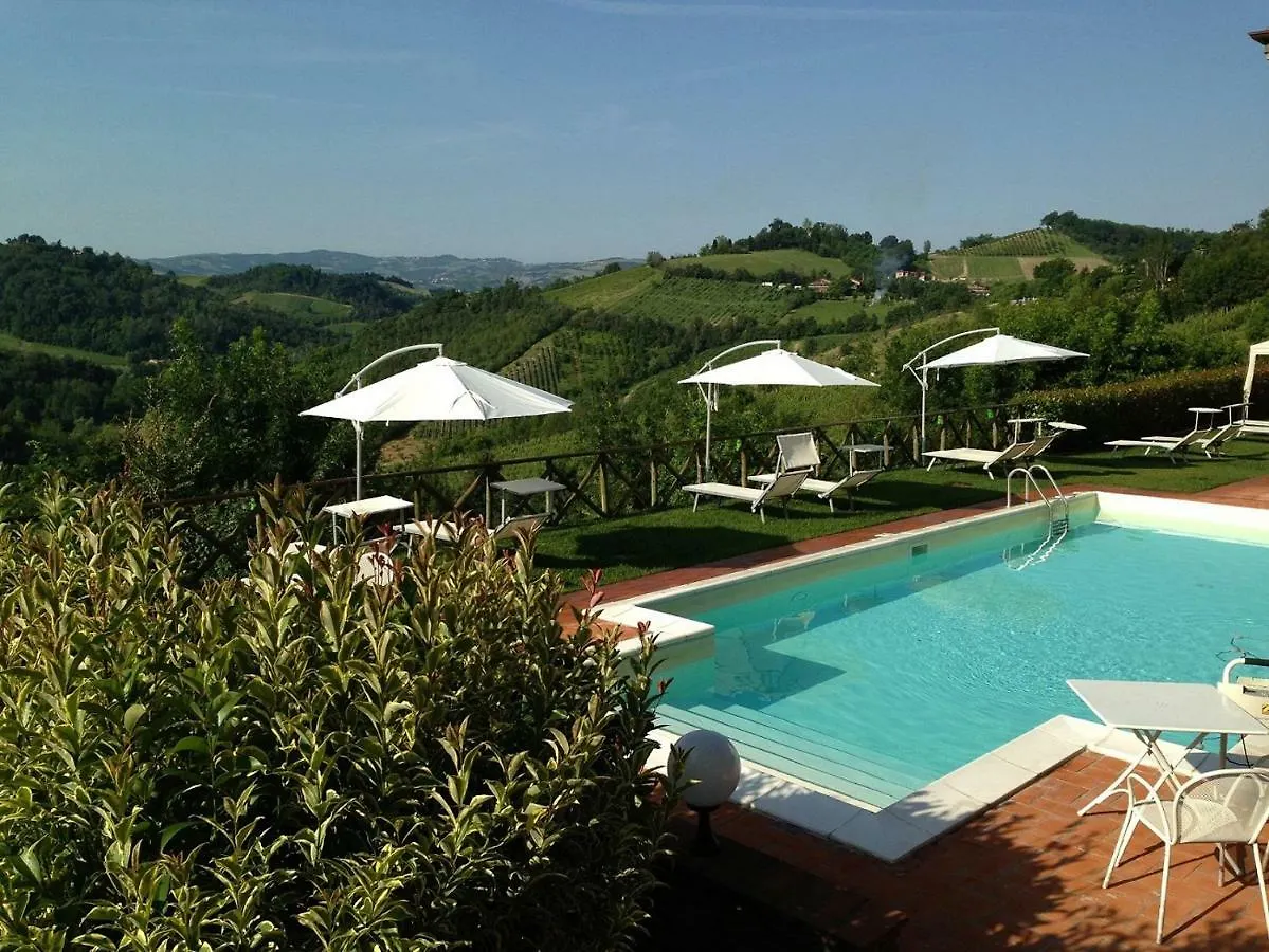 Locanda Gli Ulivi Monteveglio